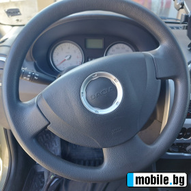 Dacia Logan 1.4 +   | Mobile.bg   7