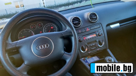 Audi A3 | Mobile.bg   9