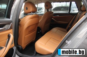 BMW 530 Xdrive/Luxury Line/Head-up/Harman&Kardon | Mobile.bg   9