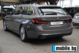 BMW 530 Xdrive/Luxury Line/Head-up/Harman&Kardon | Mobile.bg   6