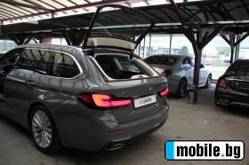 BMW 530 Xdrive/Luxury Line/Head-up/Harman&Kardon | Mobile.bg   11