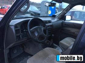 Nissan Patrol 3.0 DI | Mobile.bg   5