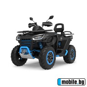Segway Powersports ATV-Snarler AT6 L Limited EPS | Mobile.bg   2