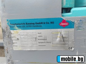  Jungheinrich EPL 110,  , , 2  | Mobile.bg   13