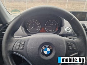 BMW 118 2.0d 143k.c. * Facelift * Navi *  | Mobile.bg   11