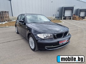 BMW 118 2.0d 143k.c. * Facelift * Navi *  | Mobile.bg   3