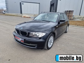 BMW 118 2.0d 143k.c. * Facelift * Navi *  | Mobile.bg   1