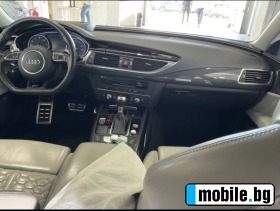 Audi Rs7 4.0 V8#QUATTRO#PERFORMANCE#BOSE#LED##HEADUP | Mobile.bg   6