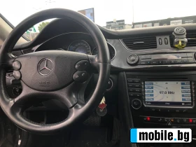 Mercedes-Benz CLS 500 | Mobile.bg   11