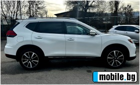 Nissan Rogue * * 2.5 AWD Fully Loaded | Mobile.bg   16