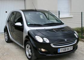 Smart Forfour 1.5 cdi/1.3/1.1