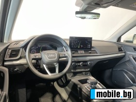 Audi Q5 40 TDI/ S-LINE/QUATTRO/CAMERA/LED/ LANE ASSIST/20/ | Mobile.bg   8