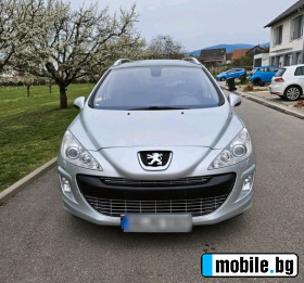 Peugeot 308 308 THP WEBASTO | Mobile.bg   5