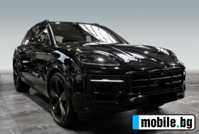 Porsche Cayenne S = Sport Chrono= Carbon Interior  | Mobile.bg   1