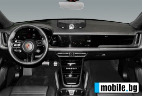 Porsche Cayenne S = Sport Chrono= Carbon Interior  | Mobile.bg   10
