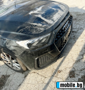 Audi A1 a1 8Y 1.0tfsi  | Mobile.bg   6