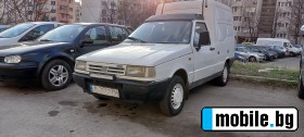 Fiat Fiorino | Mobile.bg   1