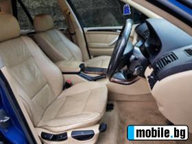 BMW X3 3.X5 3.0D 184  | Mobile.bg   14