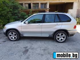 BMW X3 3.X5 3.0D 184  | Mobile.bg   15