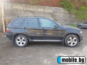 BMW X3 3.X5 3.0D 184  | Mobile.bg   9