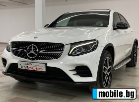     Mercedes-Benz GLC 250 AMG Coupe FULL MAX ~66 777 .