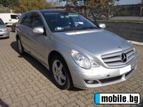 Обява за продажба на Mercedes-Benz R 500 4MATIC ~11 лв.