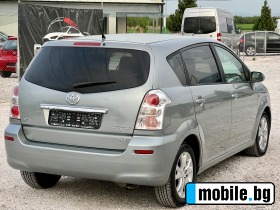 Toyota Corolla verso 2.2D-4D FACELIFT   | Mobile.bg   5
