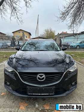 Mazda 6 2.2 DIESEL AUSTRIA | Mobile.bg   2