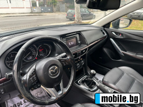 Mazda 6 2.2 DIESEL AUSTRIA | Mobile.bg   11