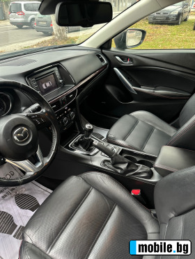Mazda 6 2.2 DIESEL AUSTRIA | Mobile.bg   9
