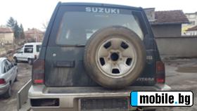 Suzuki Vitara 2,0.dizel.87.ks | Mobile.bg   6