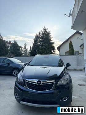     Opel Mokka 1.6D COSMO ~17 400 .