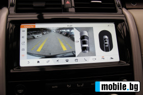 Land Rover Discovery 6+1/Virtual/Meridian/Kamera | Mobile.bg   16