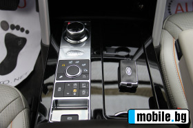 Land Rover Discovery 6+1/Virtual/Meridian/Kamera | Mobile.bg   14