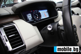 Land Rover Discovery 6+1/Virtual/Meridian/Kamera | Mobile.bg   11