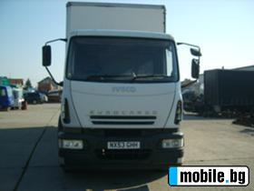 Iveco Eurocargo 180E24 | Mobile.bg   3