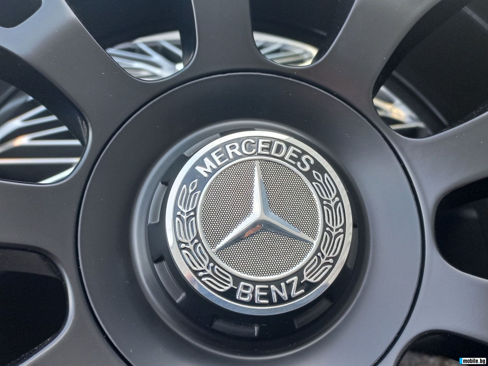   Mercedes-Benz | Mobile.bg   10