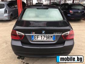 BMW 320 2.0 d | Mobile.bg   3