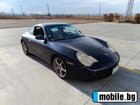 Porsche 911 (996) 3.6 Carrera 4 | Mobile.bg   1