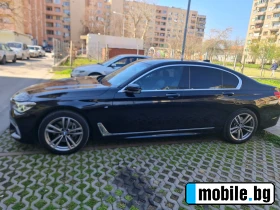 BMW 730 XDRIVE M-PACK | Mobile.bg   8