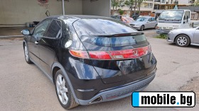 Honda Civic | Mobile.bg   4