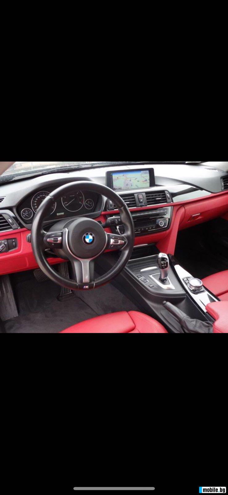 BMW 430   | Mobile.bg   4