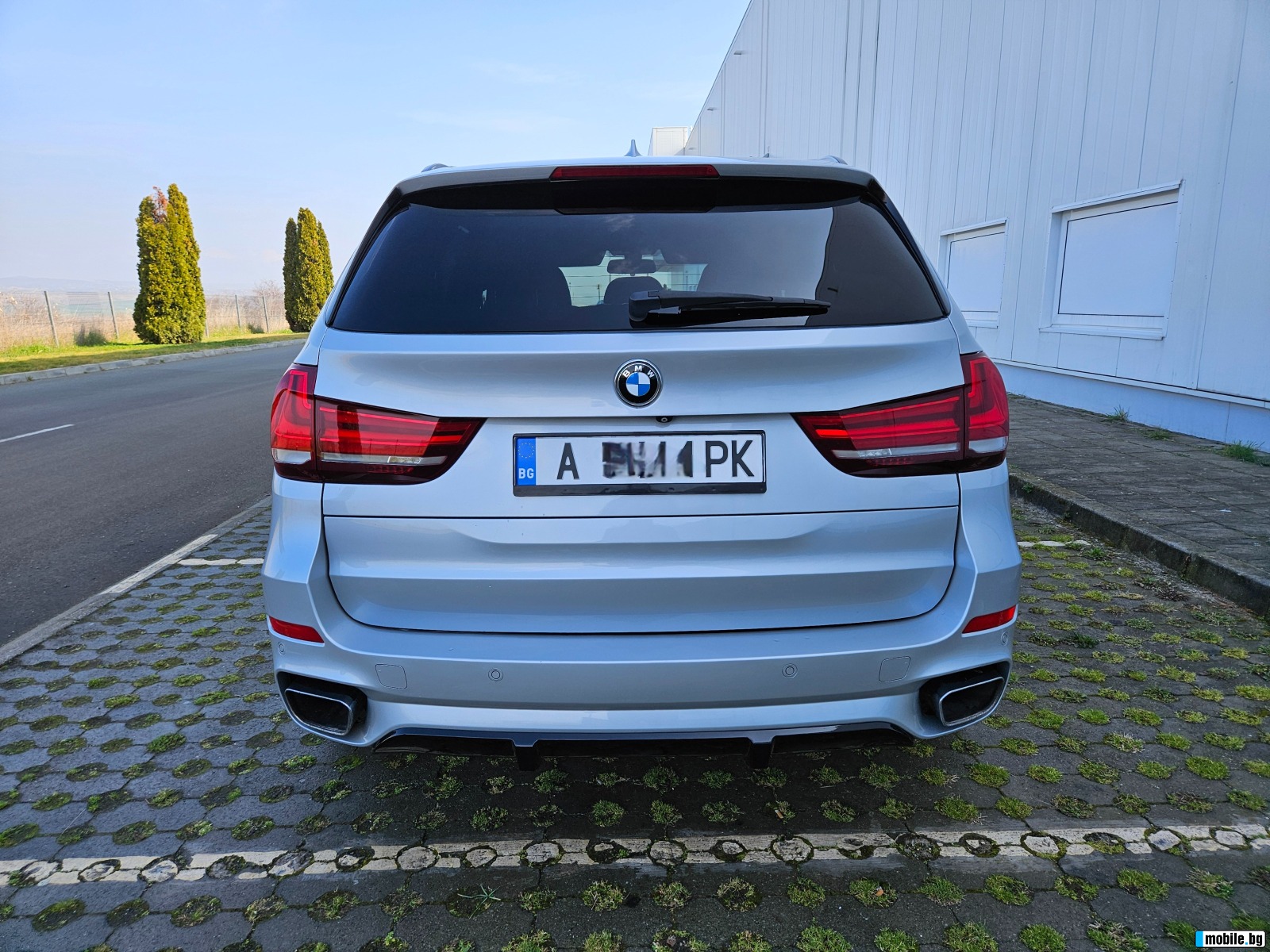 BMW X5 M Performance | Mobile.bg   6