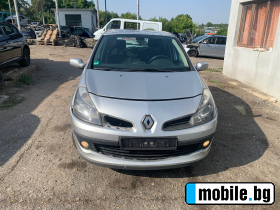 Renault Clio 1.6 16v 88 | Mobile.bg   1