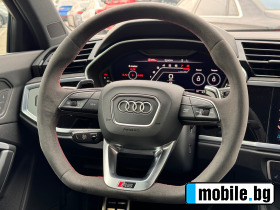 Audi RSQ3 2.5 TFSI*SPORTBACK*BANG&OLUFSEN*CAMERA*RS  | Mobile.bg   12