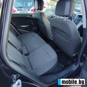 Opel Astra 1.7* CDTI*  | Mobile.bg   14