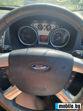 Ford Kuga 2.0TDCI