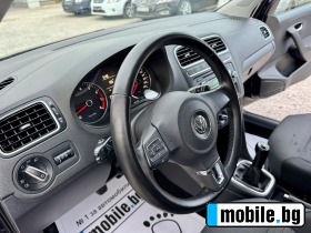 VW Polo 1.4i  | Mobile.bg   10