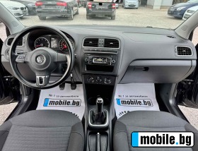 VW Polo 1.4i  | Mobile.bg   15