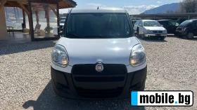 Fiat Doblo 1.4TURBO-120-EURO 5B- | Mobile.bg   6